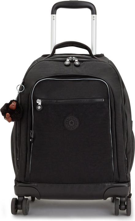 Kipling New Zea Rugzak - True Black (33 l)