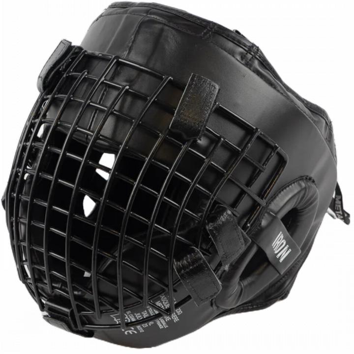 Produktbild MetalBoxe Spezial-Extrem-Kampfhelm (S)