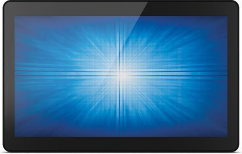 Actual product image ēlo 15I5 I-SERIES TOUCHCOMPUTER (Intel Core i5-6500TE, 4 GB, 128 GB)