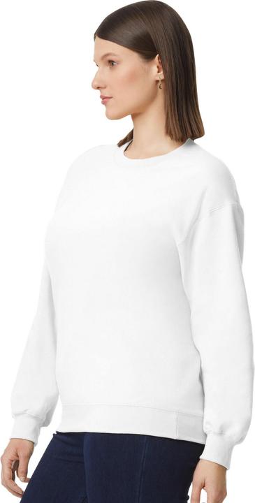 Produktbild Gildan Unisex Adult Softstyle Plain Midweight Fleece Top (XXL)