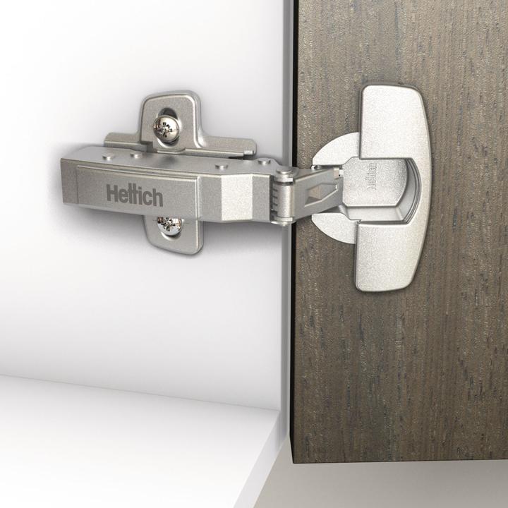 Hettich SENSYS 8645i TB 55 FIX Topfscharnier aufliegend gedämpft ÖW 110°