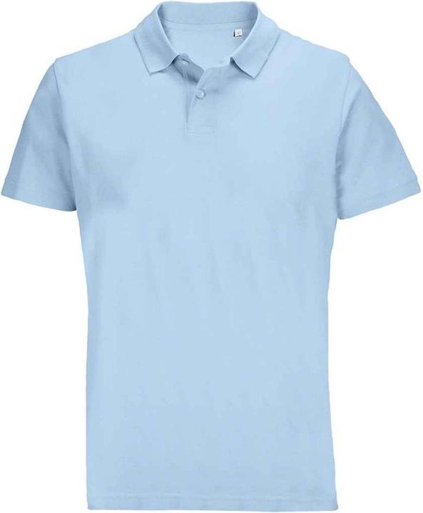 Bleu ciel