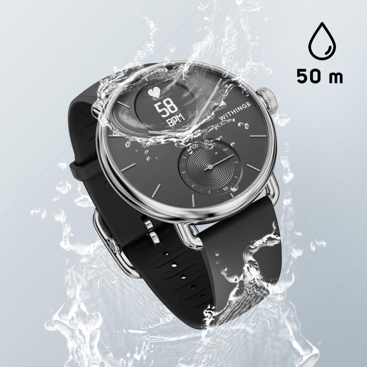 Immagine prodotto Withings ScanWatch 2 (38 mm)