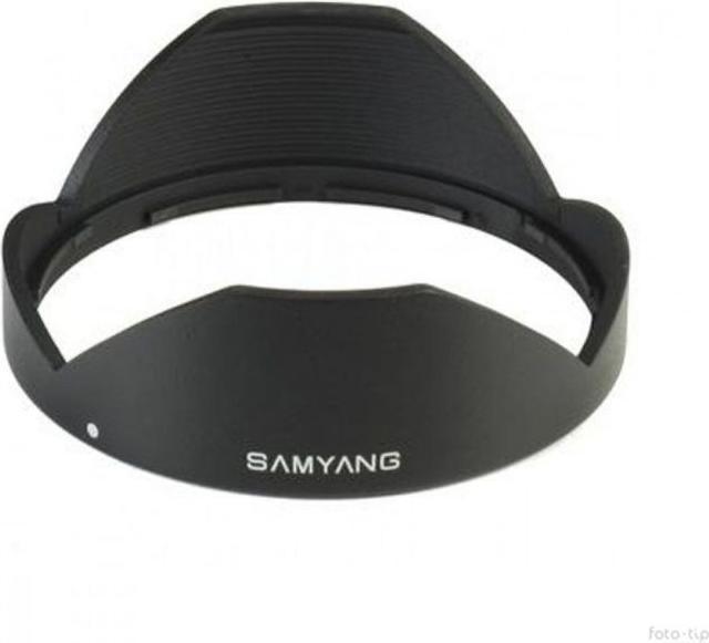 Actual product image Samyang Sun visors