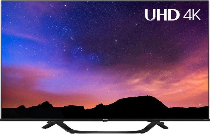 Actual product image Hisense 50A63H (50", LCD, UHD, 2022)