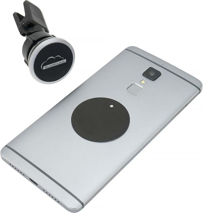 Produktbild PNI Magnethalter Smartphone Handy Autohalterung Easy Drive 12