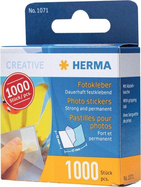 HERMA Photo stickers