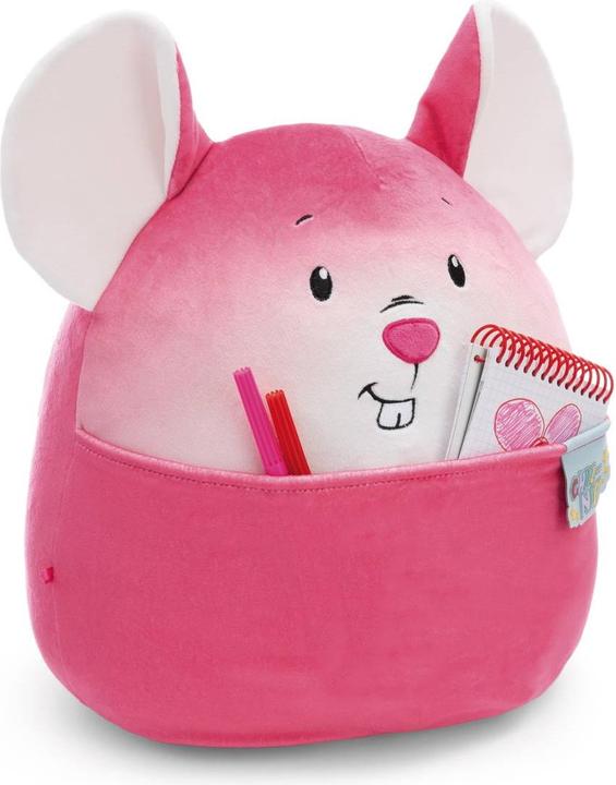 Image du produit NICI Doudou Chill- souris