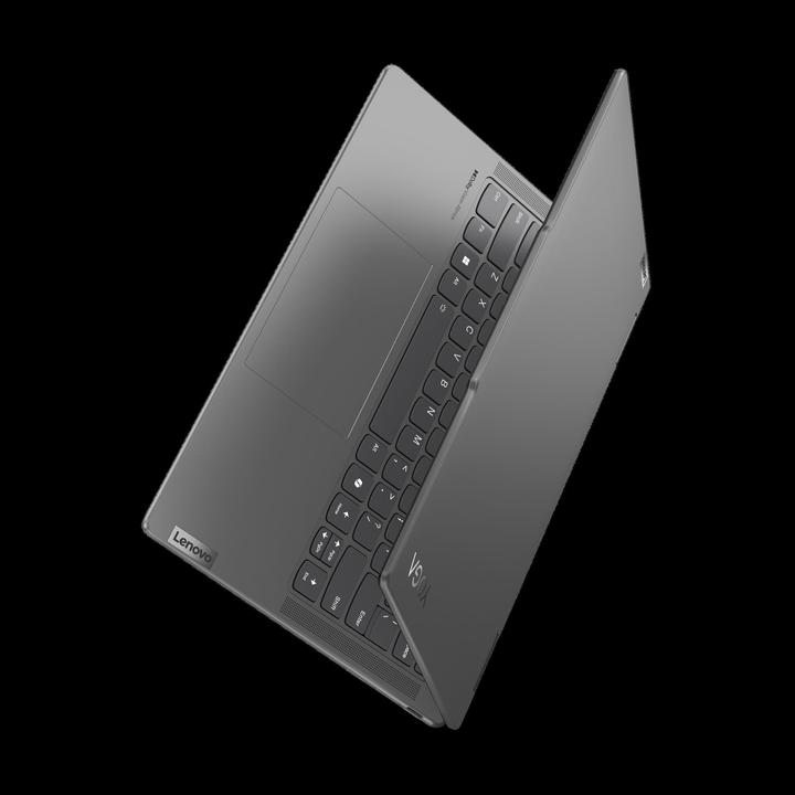 Actual product image Lenovo Yoga 7 2-in-1 (14", Intel Core Ultra 7 155H, 32 GB, 1000 GB, DE)