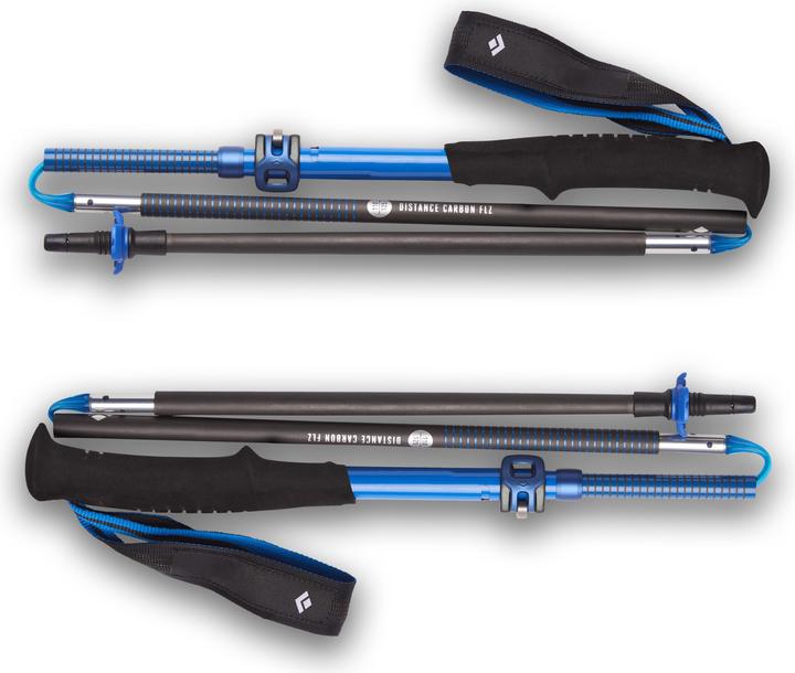 Produktbild Black Diamond Distance Carbon FLZ (125 - 140 cm)