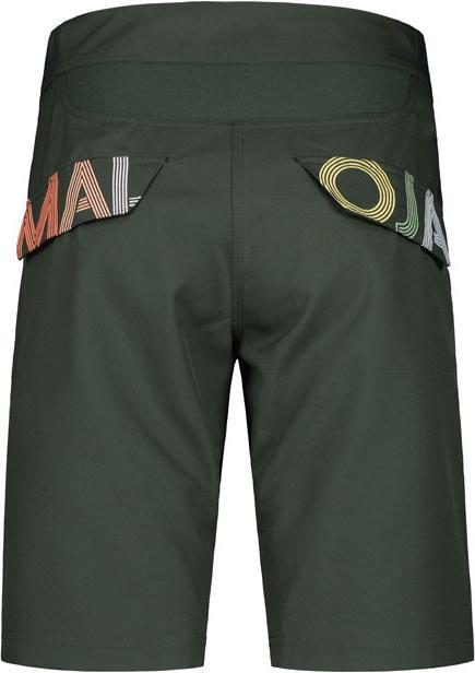 Image du produit Maloja Short Cardamina M (XS)