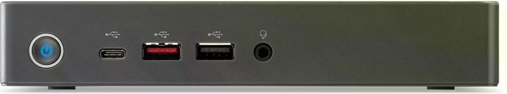 Produktbild Acer PC Veriton Mini N2590G (i5, 16GB, 512GB SSD) (Intel Core i5-1335U, 16 GB, 512 GB, Intel Iris Graphics)