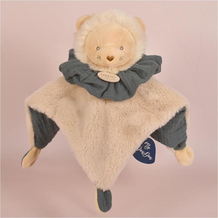 Produktbild Doudou et Compagnie Boule Löwe