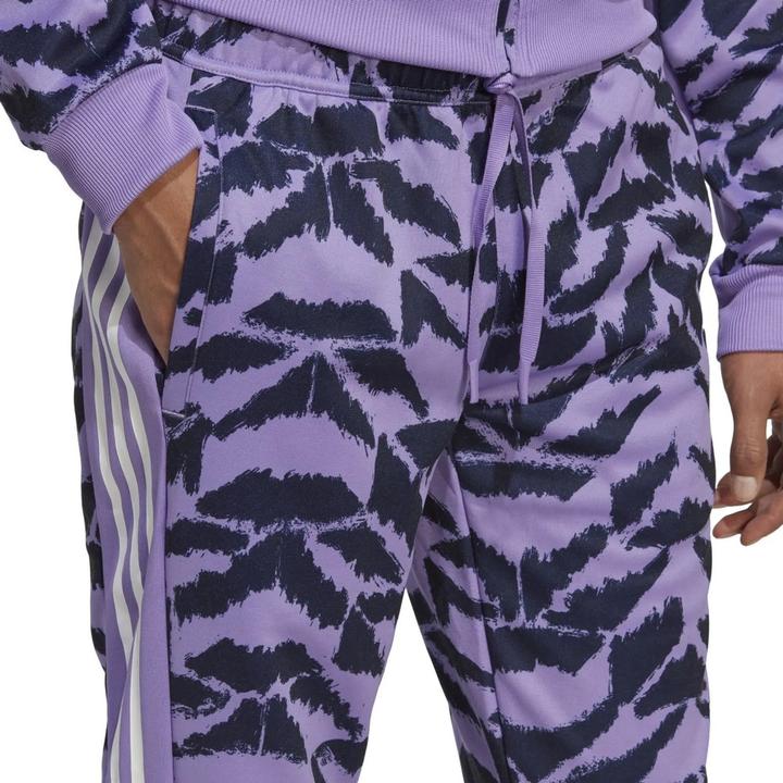 Actual product image adidas Unisex Adult Tiro Suit Up Lifestyle Tracksuit Bottoms (S)