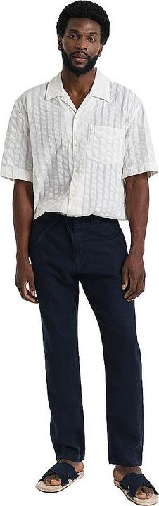 Produktbild GANT Leinenchino (M)
