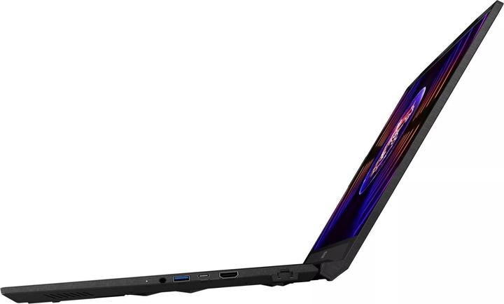 Actual product image MSI Katana 17 RTX4050 (17.30", Intel Core i7-13620H, 16 GB, 1000 GB, Numeric keypad)