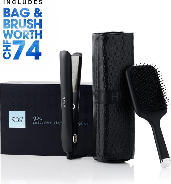 Produktbild ghd Geschenkset - Glätteisen (Glätteisen)
