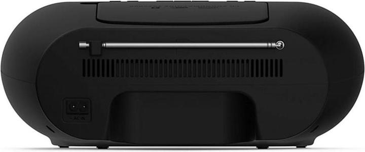 Actual product image Philips TAZ6000/10 (FM, DAB+, DAB, Bluetooth)