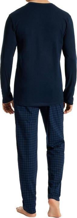 Immagine prodotto Uncover by Schiesser Pigiama Homewear Comfortable Fit - 13699 (XXL)
