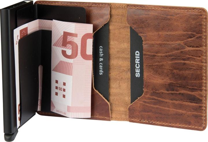 Image du produit Secrid Portefeuille Slim