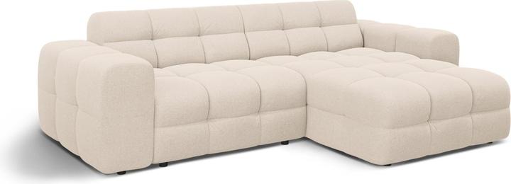 Actual product image Micadoni Kendal (Corner sofa)