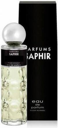Immagine prodotto Saphir Affair Eau de Parfum Spray 200ml (Eau de parfum, 200 ml)