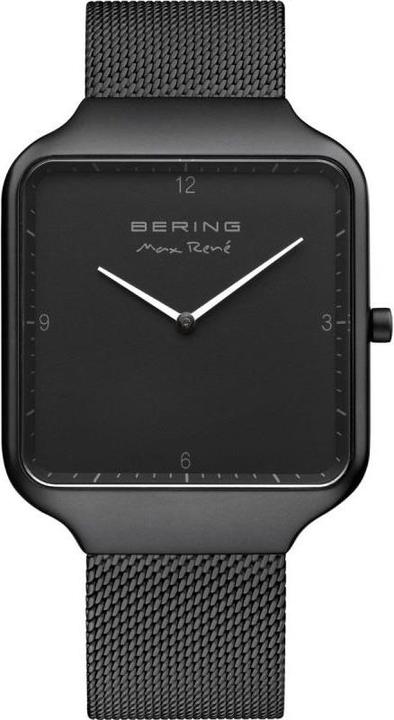 Actual product image Bering Max René (Analogue wristwatch, 36 mm)