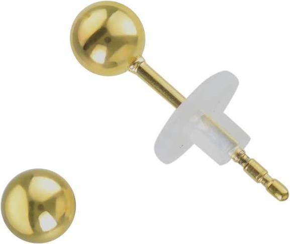 Produktbild Bijouteria Ohrstecker (Edelstahl, PVD Beschichtung, PVC)