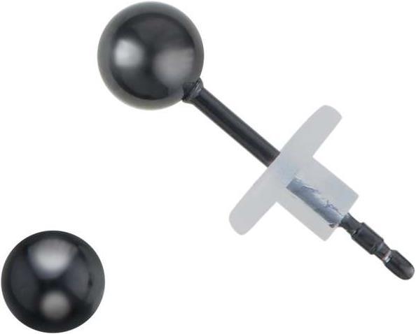 Produktbild Bijouteria Ohrstecker (Edelstahl, PVD Beschichtung, PVC)