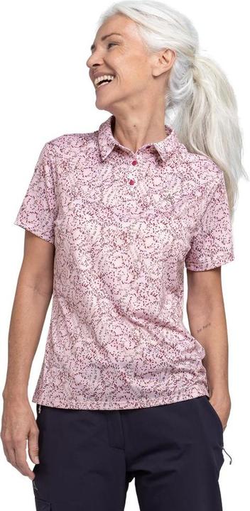 Produktbild Schöffel Polo Shirt Style Todra WMS (46)