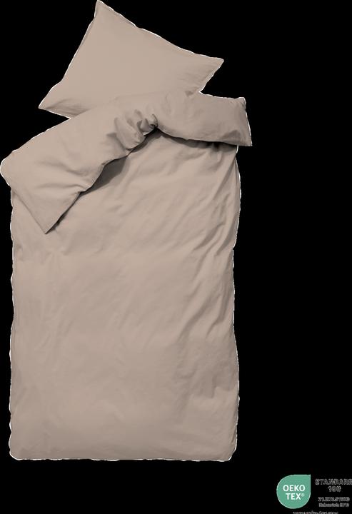 Actual product image byNORD Ingrid (Duvet cover, 220 x 140 cm)