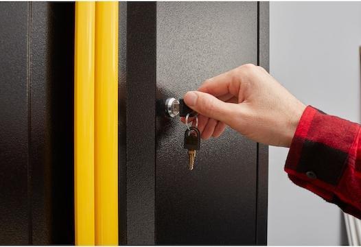 Immagine prodotto Stanley Armadio a muro RTA a 2 ante 30 (76.50 cm, 78.70 cm)