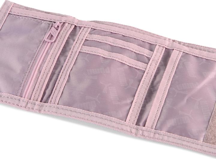 Actual product image Puma PHASE AOP Wallet
