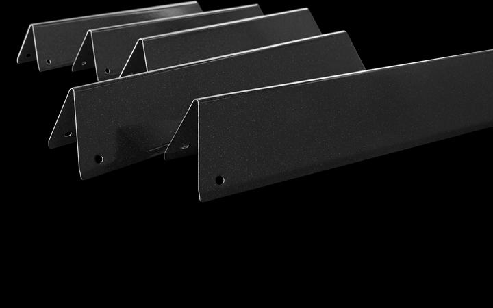 Actual product image Weber Flavorizer Bars Spirit