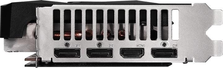 Actual product image AsRock RX 6700XT Challenger Pro (12 GB)