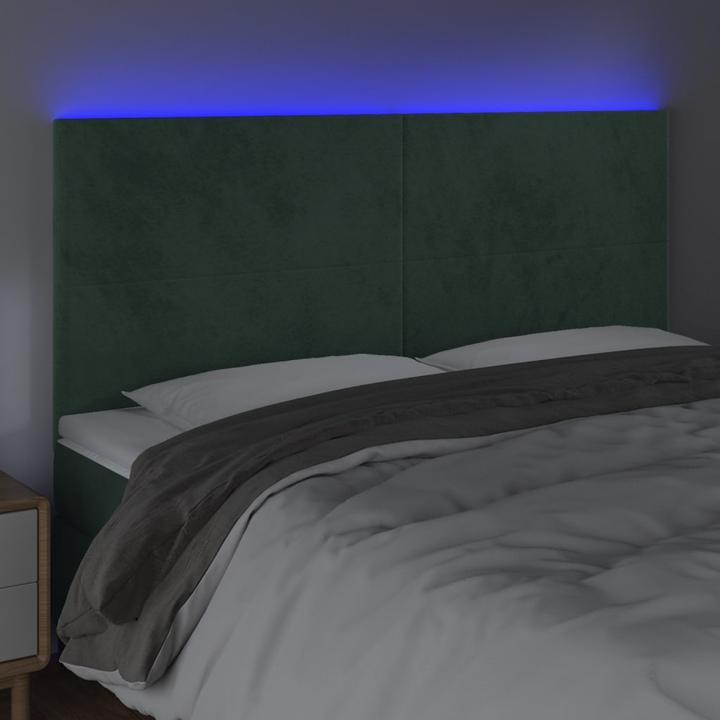 Image du produit VidaXL Ruben (160 x 5 x 128 cm)
