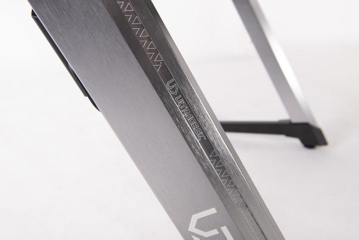 Actual product image Ultradesk Racer
