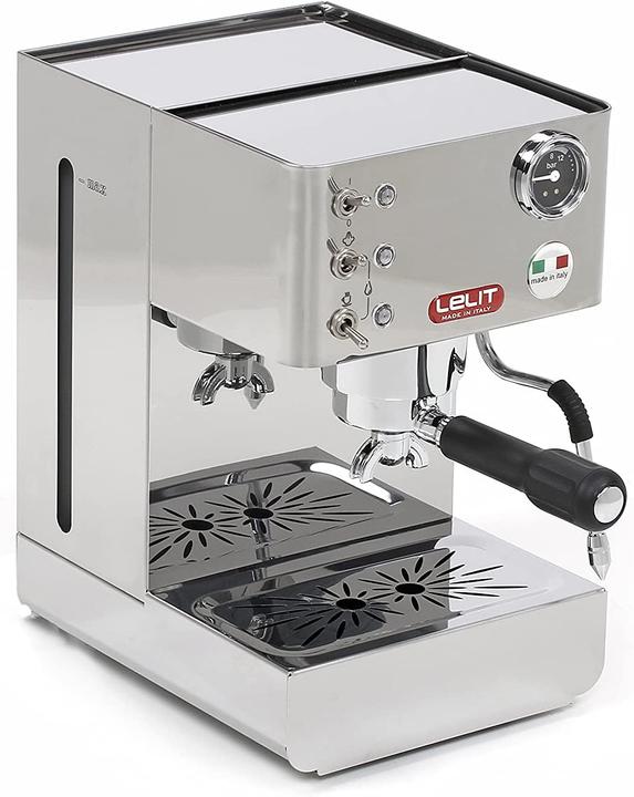 Actual product image Lelit Anna