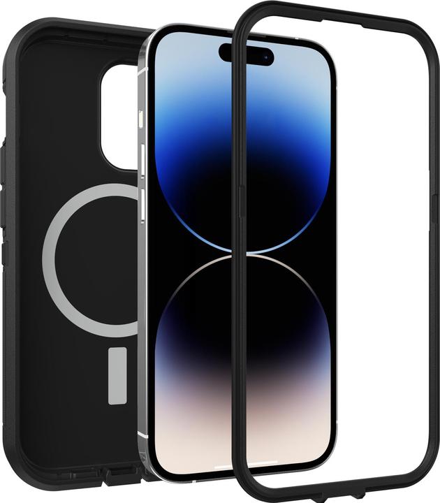 Image du produit OtterBox Defender XT mit MagSafe (Apple iPhone 14 Pro)