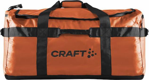 Produktbild Craft Adv Entity Duffel 100 L (100 l)