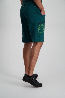 Produktbild Qloom Busselton Herren Bikeshort (L)