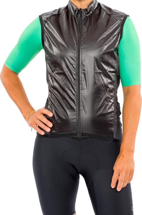 Immagine prodotto Dirtysox Maglia - Elite - Gilet da vento (XXL)