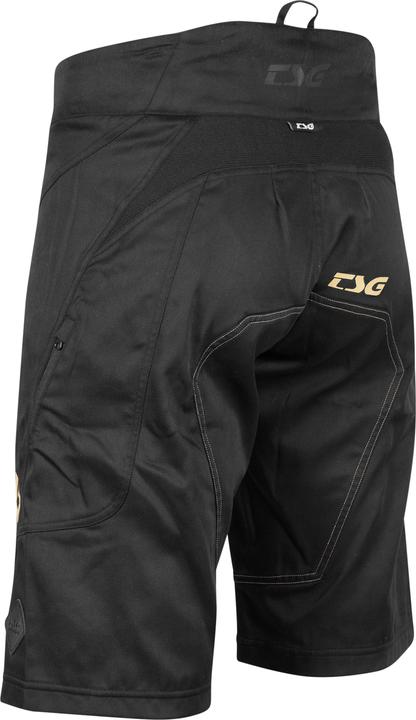 Image du produit TSG Mf1 Shorts (XS)