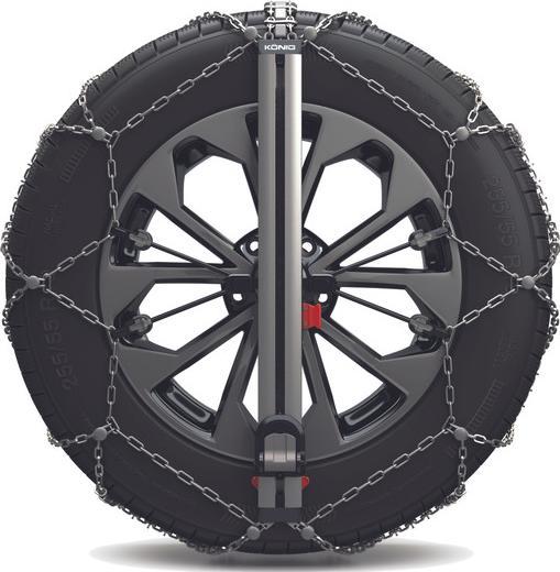 Actual product image Thule Easy Fit SUV 225