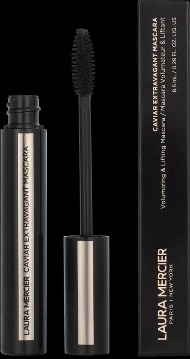 Produktbild Laura Mercier Caviar Extravagant Mascara (Black)