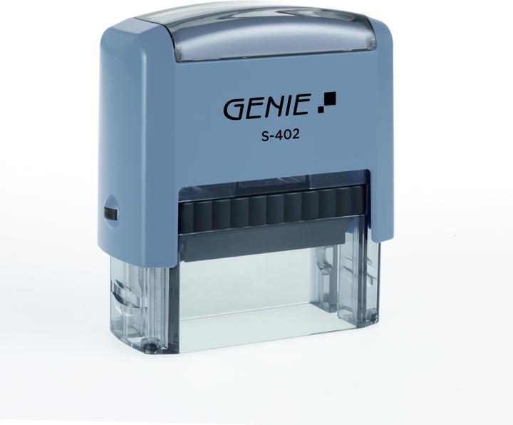 Image du produit Genie Kit de tampons S-402