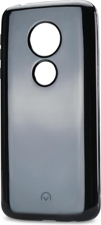 Actual product image Mobilize Jelly shell (Motorola Moto G6 Play, Motorola Moto E5)