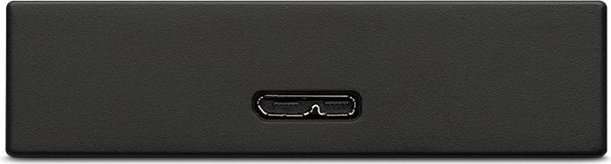 Actual product image Seagate One Touch with Password (2 TB)