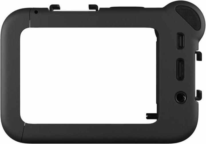 Actual product image GoPro media mod (Hero 8)
