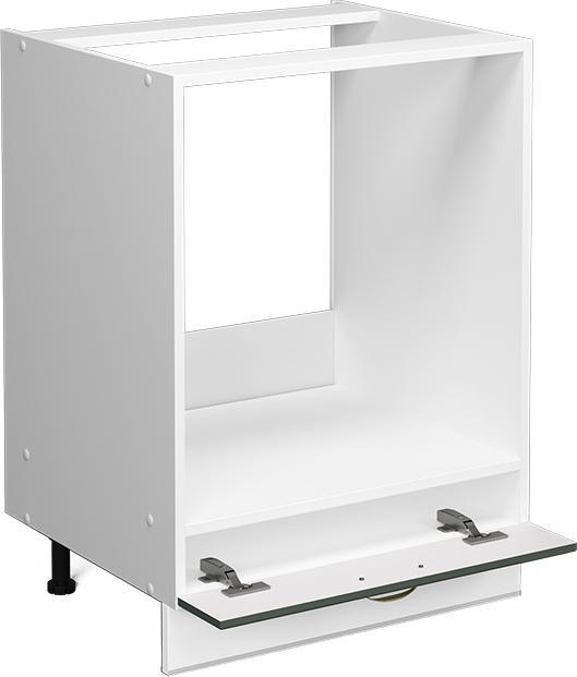 Produktbild Vicco Herdumbauschrank Fame-Line (60 x 82 x 60 cm)